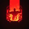 Burn Down My Limits