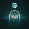 Midgard Resonator Vector: Consciousness Window",