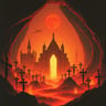 INTO THE DEPTS OF HELL