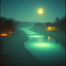 River When I'm With You