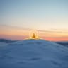 The Prince of peace