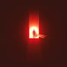 out of the dark