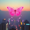 Fly High, Leave Low