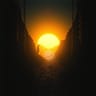 Pulling Me Out of Darkness