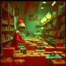 CHRISTMAS SHOPPING