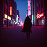 Walking Away from Lies