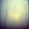 Invisible Glow
