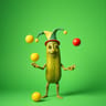 Pickle Petty Poetry