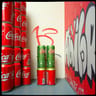 PUT COCA IN THE COKE CAN (Erythroxylum)