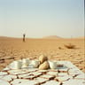 Empty Cups