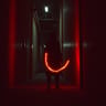 “ANGER ON A LEASH”