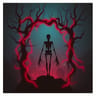 Mundo Invertido ( Vecna ) | Akira