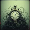Entanglement Immortal