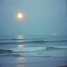 Ocean Between Us