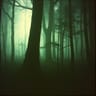 Bigfoot of the Forest