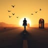 Lone Wanderer Blues
