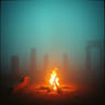 Tarnished,Undying Flame