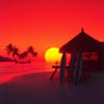 Jamaican Island Drunk