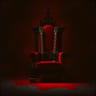 Throne Of Your Thighs