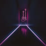 Dark Hallway Reverie