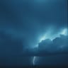 Chasing storms
