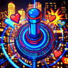 Level-up Love