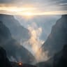 Spirits of the Dawn