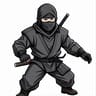 The Mod Ninja (Free Grace Intro)