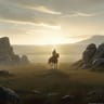 Steel in the Steppe