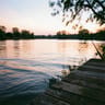 River’s Rest