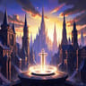 Realm of Light