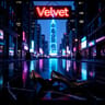 Velvet Damage