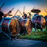 Drumline After Noon