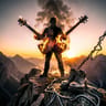 Rise Through Ruin