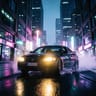 Midnight Escape