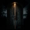 I Saw The Light In That Little Church House