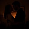 Dark Room Seduction