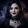 Goth Baddy