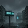 ZONA IS DEAD