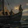 The Barnacles Revenge