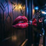 KISS YOUR LIPS