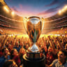 Lift the Trophy