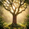 Rooted Like a Tree