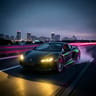 Fast Lane