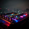 DA62 Chinese party Beat Canton Parole V1