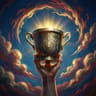 Hold the Cup High