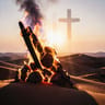 “Fuego Espiritual”