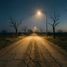 Walk My Road