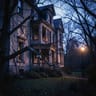 Whispers in the Dark