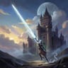 Legend Of The Warrior Princess